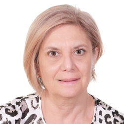 Dra. Margarita Alonso Fernández