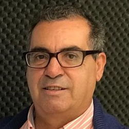 Dr. Antonio Hidalgo Requena