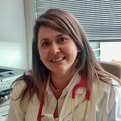Dra. Margarita Pinel Monge