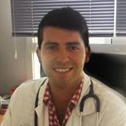 Dr. Javier Andrés Vera