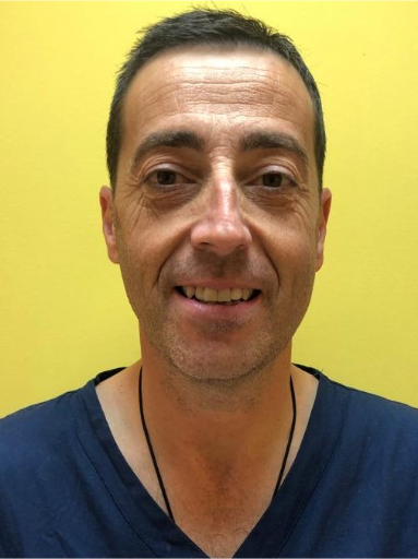 Dr. Jesús Aguaviva Bascuñana