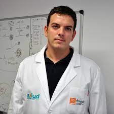 Dr. Alberto Jiménez Schuhmacher