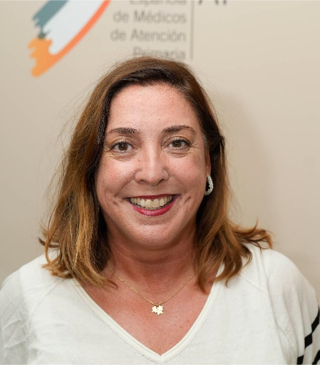 Dra. Cristina Manzanares Arnáiz
