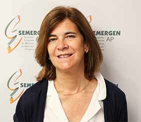 Dra. Lourdes Martínez-Berganza Asensio
