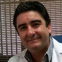 Dr. Leovigildo Ginel Mendoza