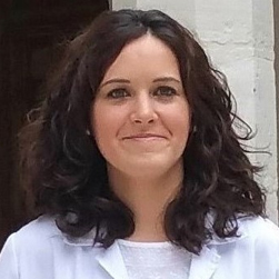 Dra. Esperanza Romero Rodríguez