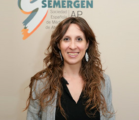 Dra. Zaira María Correcher Salvador