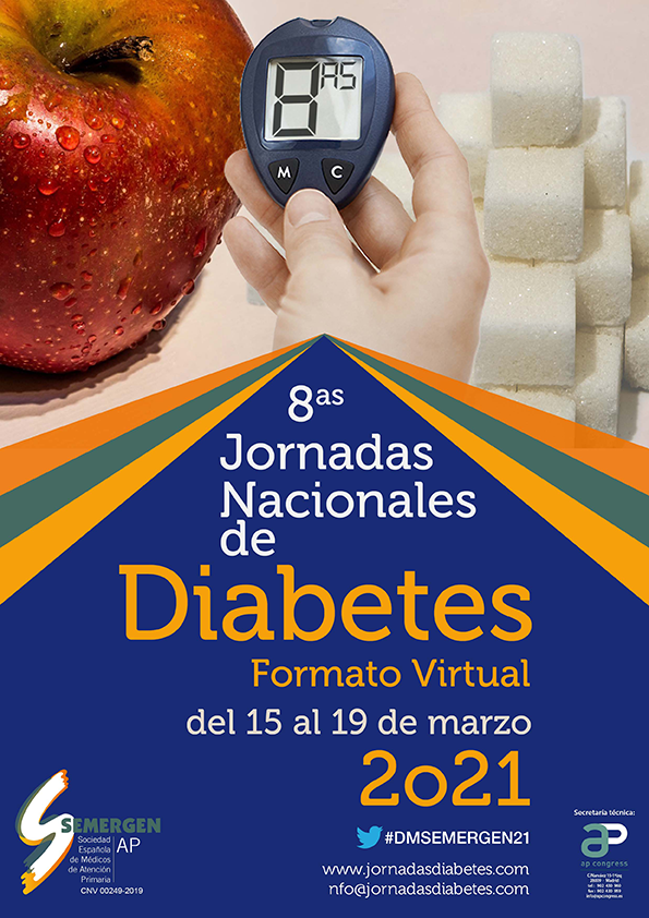 Jornadas Nacionales de Diabetes SEMERGEN