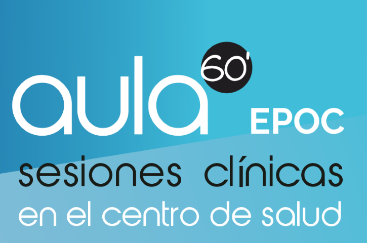 Cartel de formaciÃÂÃÂÃÂÃÂ³n Aula 60 EPOC