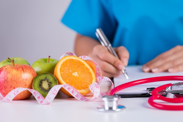 alimentos saludables recomendados por médicos
