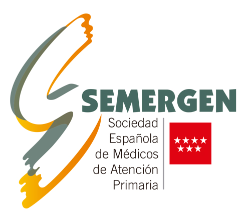 logo semergen Madrid