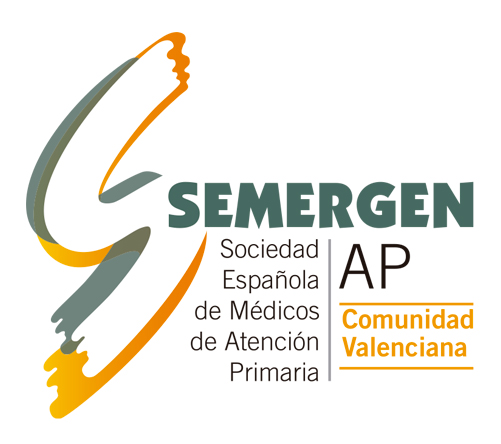 Logo Semergen Valencia