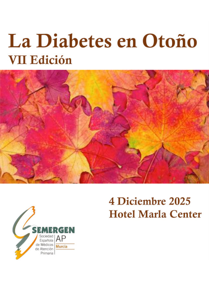 La Diabetes en Otoño VII Edición